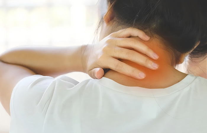 上班族必看！頸椎不適的十大分級(jí)你了解嗎？
